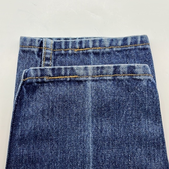 Vintage Levi’s 512 High Rise Size 10 Reg. M - Picture 13 of 16